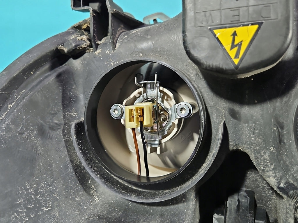 Frontscheinwerfer Ford S-Max 6M21-13D154-AE Xenon Rechts Scheinwerfer Headlight SCH5098845047ig