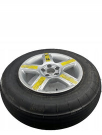 1x Alufelge 16 Zoll 6.5