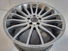 Load image into Gallery viewer, 1x Alufelge 19 Zoll 9.5" 5x112 50ET 36190950400 Mercedes-Benz W205 W204 FEL7844842487ak