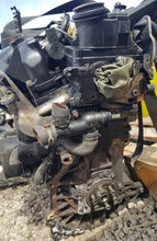 Load image into Gallery viewer, Motor VW Crafter CKT 2.0 TDI 206TKm 2012 Diesel Engine Unkomplett MOT2925957698fl