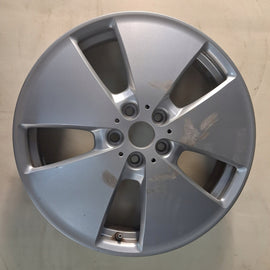1x Alufelge 19 Zoll 5.0