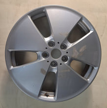 Load image into Gallery viewer, 1x Alufelge 19 Zoll 5.0" 5x112 43ET Glanz Silber 6852053 BMW I3 Rim Wheel FEL2344223617hd