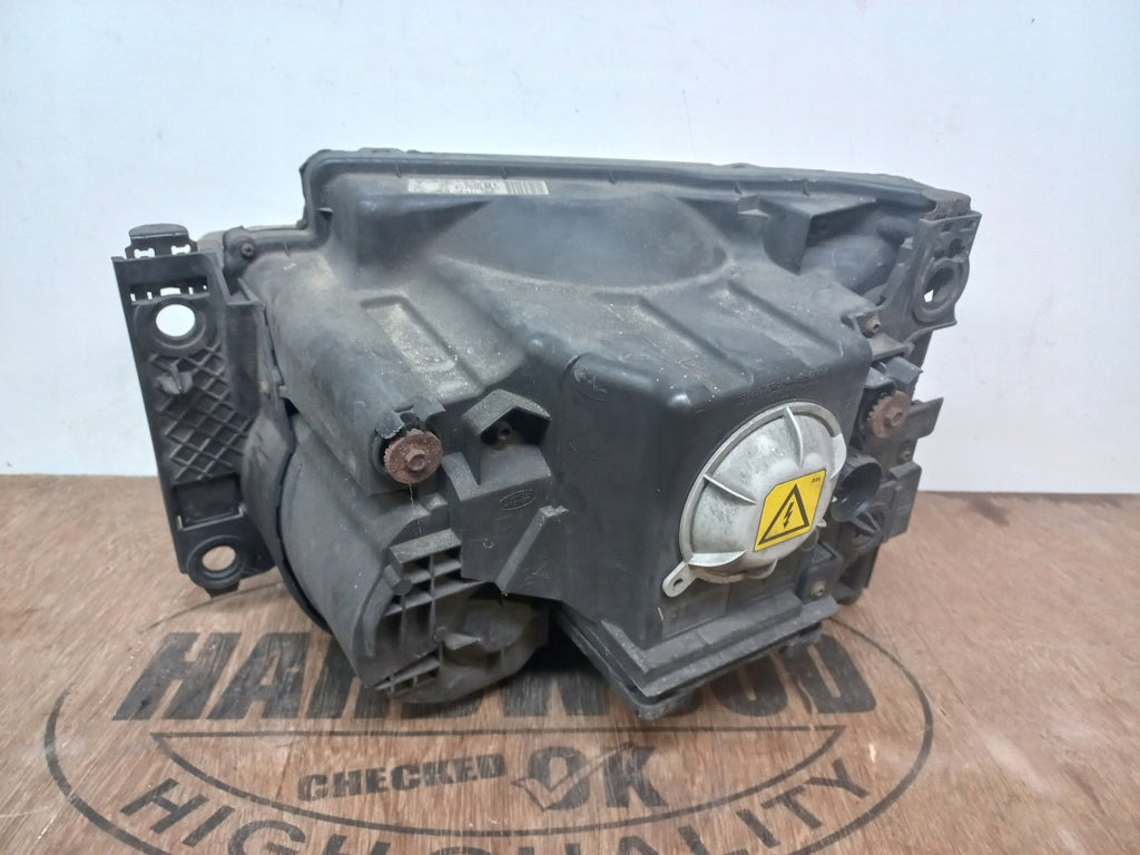 Frontscheinwerfer Land Rover I Discovery XBC500102 Rechts Scheinwerfer Headlight SCH1209146597ag