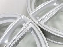 Laden Sie das Bild in den Galerie-Viewer, 4x Alufelge 17 Zoll 7.5" 5x112 54ET KBA50749 Audi I Rim Wheel FEL4758230745zx