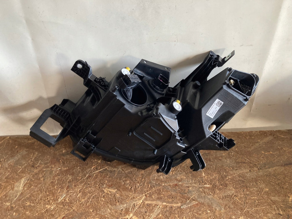 Frontscheinwerfer Cupra Born 10F941008H LED Rechts Scheinwerfer Headlight SCH9938670781ag