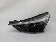 Laden Sie das Bild in den Galerie-Viewer, Frontscheinwerfer Honda III SPP13561 Full LED Links Scheinwerfer Headlight