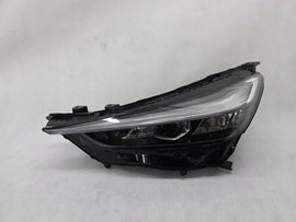 Frontscheinwerfer Honda III SPP13561 Full LED Links Scheinwerfer Headlight