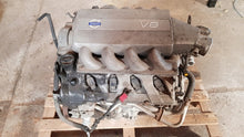 Load image into Gallery viewer, Motor Volvo Xc90 I B8444S 4.4 2006 Benzin Engine Komplett MOT3638691651uv