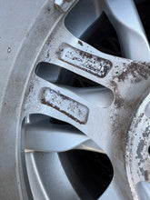 Laden Sie das Bild in den Galerie-Viewer, 4x Alufelge 16 Zoll 46ET 4250B545 Mitsubishi Colt VI I Rim Wheel FEL8116090600lw