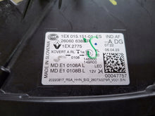 Load image into Gallery viewer, Frontscheinwerfer Renault I 260606388 LED Ein Stück (Rechts oder Links) SCH9890661418uw