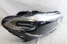 Laden Sie das Bild in den Galerie-Viewer, Frontscheinwerfer BMW F39 5A1E0A8-02 LED Rechts Scheinwerfer Headlight SCH2311838330mz