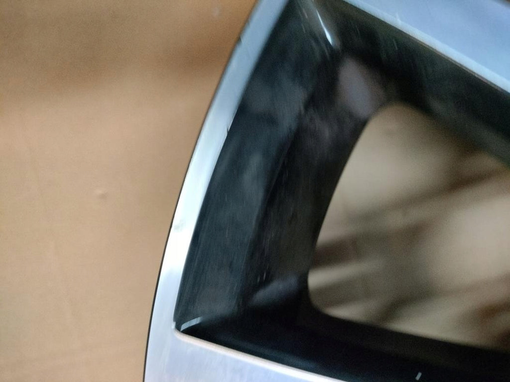 1x Alufelge 16 Zoll 6.5" 5x112 46ET Glanz Schwarz 5G0601025 VW Golf Vii FEL1073903368qg