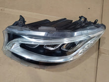 Laden Sie das Bild in den Galerie-Viewer, Frontscheinwerfer Mercedes-Benz Sprinter A9109065700 Full LED Links Headlight SCH5628307062rg