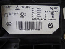 Load image into Gallery viewer, Frontscheinwerfer BMW 5 G30 9850582-06 LED Rechts Scheinwerfer Headlight SCH3526864352uj