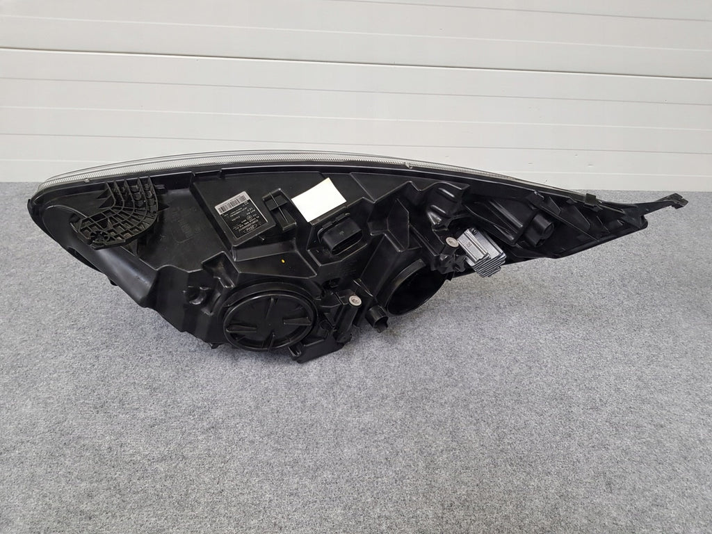 Frontscheinwerfer Ford Transit Custom JK21-13W030-DG Rechts oder Links