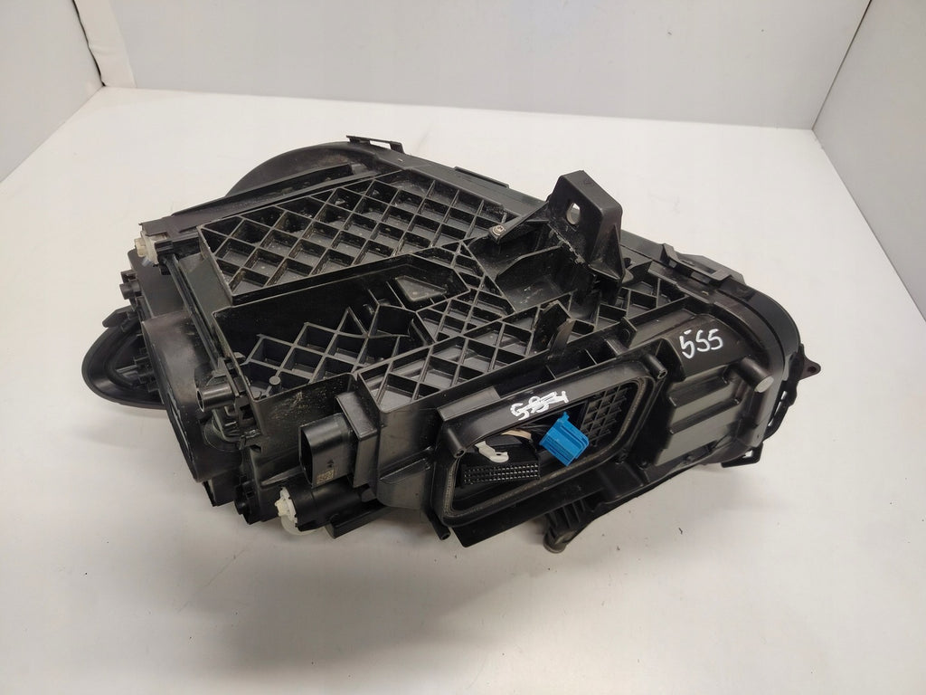 Frontscheinwerfer Mercedes-Benz W247 A2479060605 Rechts Scheinwerfer Headlight SCH3220181070bl