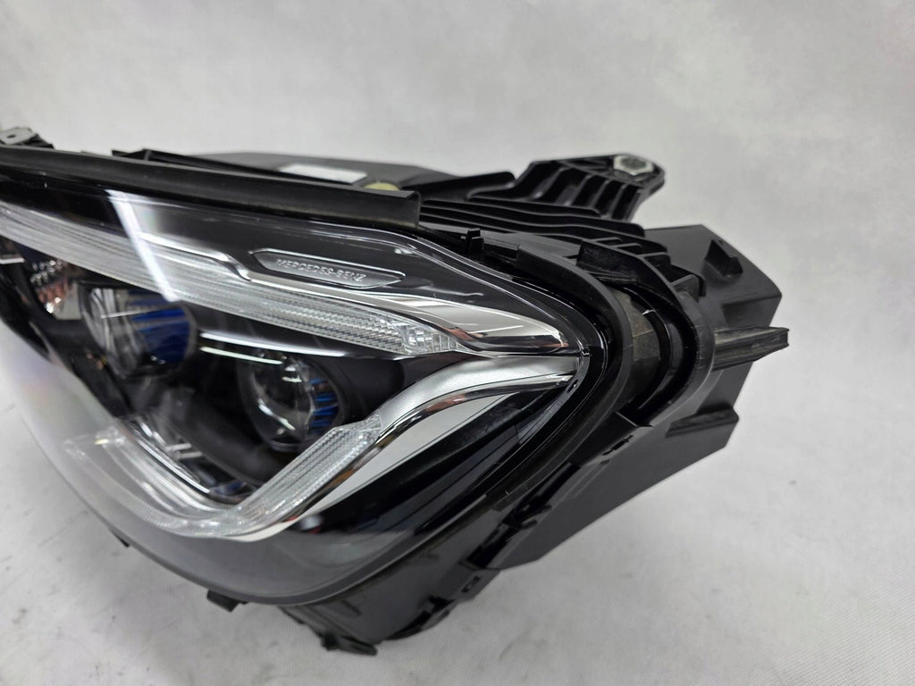 Frontscheinwerfer Mercedes-Benz Glc A2539061504 Links Scheinwerfer Headlight SCH5271487801lf
