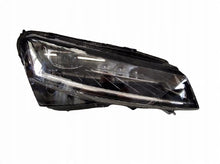 Load image into Gallery viewer, Frontscheinwerfer Skoda Superb III LED Rechts Scheinwerfer Headlight
