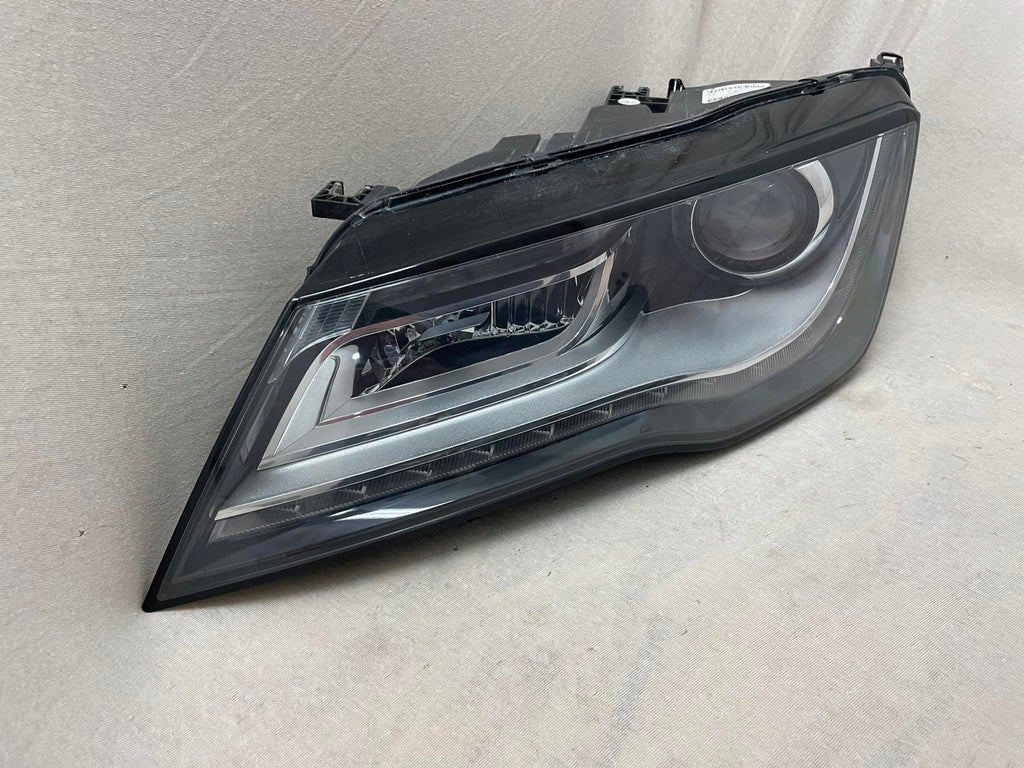 Frontscheinwerfer Audi A7 4G8941005C LE09A6199 Xenon Links Headlight