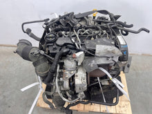Laden Sie das Bild in den Galerie-Viewer, Motor Seat Skoda Leon III CLHC 1.6 TDI 105PS 177TKm 2012 Diesel Engine Komplett MOT2840694732lf
