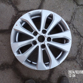 1x Alufelge 16 Zoll 6.5