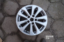 Laden Sie das Bild in den Galerie-Viewer, 1x Alufelge 16 Zoll 6.5" 5x114.3 403005287R Renault Megane Iv Rim Wheel FEL4100494908xc
