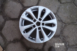 1x Alufelge 16 Zoll 6.5