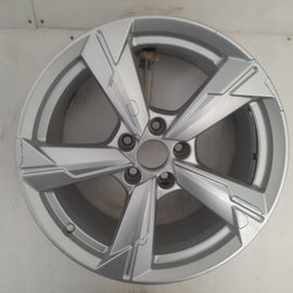 1x Alufelge 18 Zoll 8.0