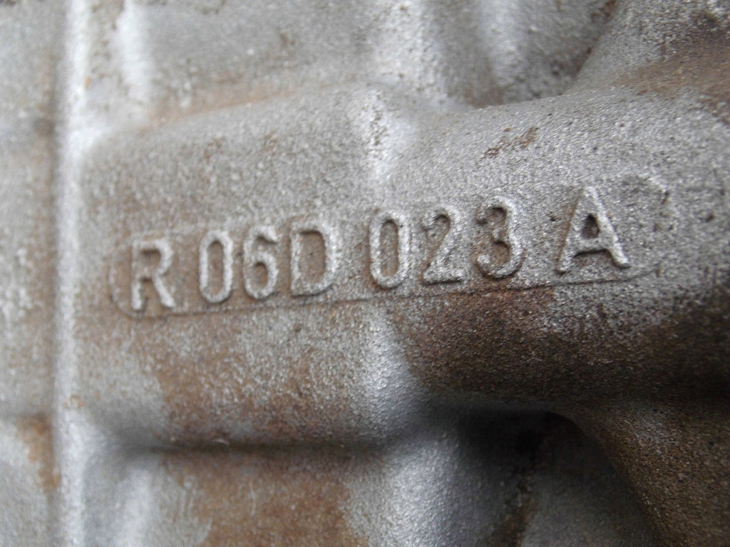 Motor VW Passat Golf V Touran BVY 2.0 FSI 150PS 110kW 109TKm Benzin Unkomplett