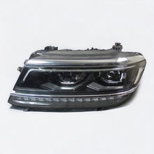 Laden Sie das Bild in den Galerie-Viewer, Frontscheinwerfer VW Tiguan 5NB941081A LED Links Scheinwerfer Headlight