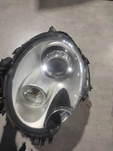 Load image into Gallery viewer, Frontscheinwerfer Mini R56 Coupe HBP0100062-00 Links Scheinwerfer Headlight SCH2535137771hr