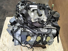Load image into Gallery viewer, Motor Mercedes-Benz 272971 3.5 272PS 200kW 2009 Engine Komplett MOT6066512075hp