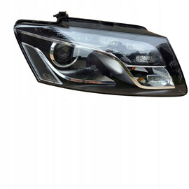 Frontscheinwerfer Audi Q5 8R0941030AF FALSE Scheinwerfer Headlight SCH9415826242fq