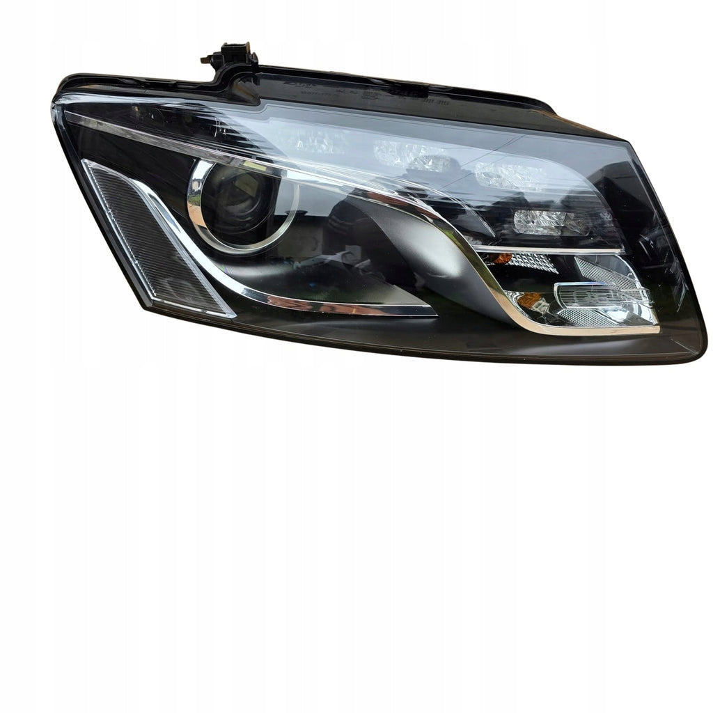 Frontscheinwerfer Audi Q5 8R0941030AF FALSE Scheinwerfer Headlight SCH9415826242fq