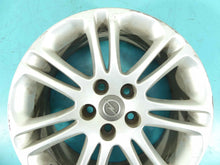 Laden Sie das Bild in den Galerie-Viewer, 1x Alufelge 18 Zoll 8.0&quot; 5x120 42ET 1323088 Opel Insignia A Rim Wheel