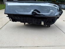 Load image into Gallery viewer, Frontscheinwerfer BMW 5 G31 G30 5A26FA3-01 Full LED Links Scheinwerfer Headlight SCH9404835021uu
