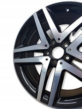 Load image into Gallery viewer, 1x Alufelge 19 Zoll A4474014500 Mercedes-Benz Vito W447 V Class Rim Wheel FEL6544627138un