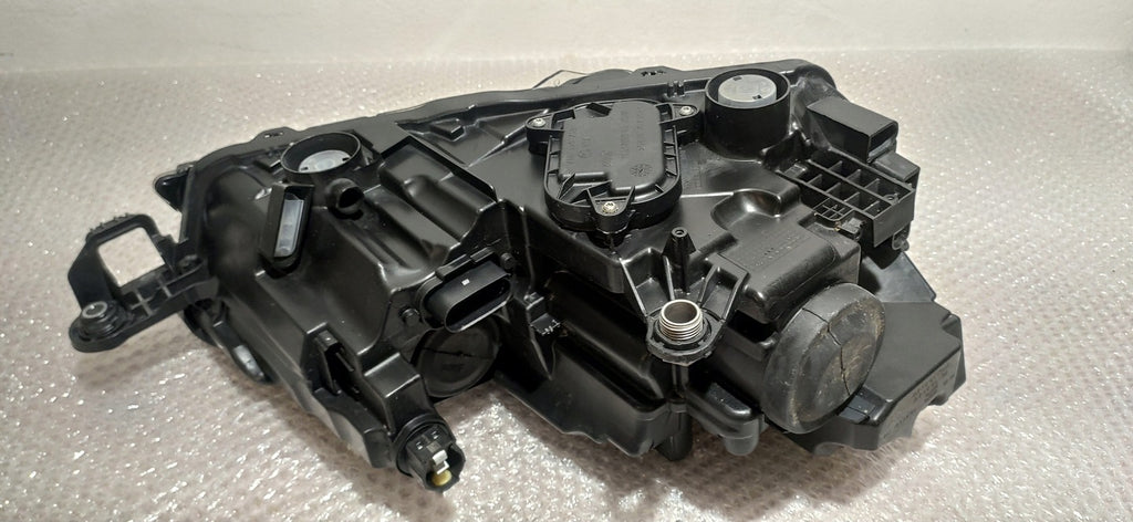Frontscheinwerfer Skoda Scala 657941015 LED Links Scheinwerfer Headlight SCH9087788651io