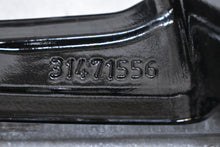 Laden Sie das Bild in den Galerie-Viewer, 1x Alufelge 19 Zoll 7.5" 5x108 50 5ET 31471556 Volvo Xc60 Xc40 Rim Wheel FEL2140414501gj