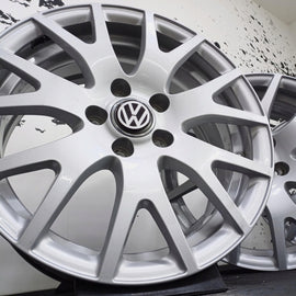 4x Alufelge 17 Zoll 7.0