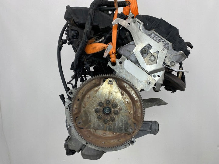 Motor BMW X5 E53 M54B30 306S3 M54 3.0 231PS 98TKm 2003 Benzin Engine Komplett MOT9969829694zu