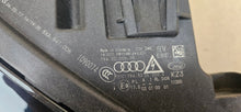 Laden Sie das Bild in den Galerie-Viewer, Frontscheinwerfer Audi A1 8XA941006 Xenon Rechts Scheinwerfer Headlight SCH6976076937fj