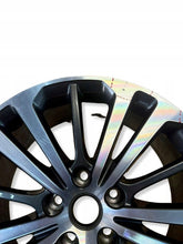 Laden Sie das Bild in den Galerie-Viewer, 1x Alufelge 18 Zoll 5x115 OP103K5 Opel Insignia A Rim Wheel FEL9916211063yz
