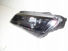 Laden Sie das Bild in den Galerie-Viewer, Frontscheinwerfer Skoda Superb III 3V1941015A LED Links Scheinwerfer Headlight