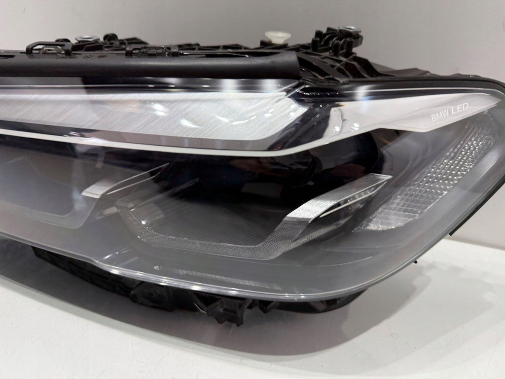 Frontscheinwerfer BMW 5 G31 G30 5A388C3-03 Links Scheinwerfer Headlight SCH5624808475ly
