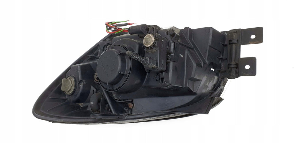 Frontscheinwerfer Kia Sportage Rechts Scheinwerfer Headlight SCH6888655261rc