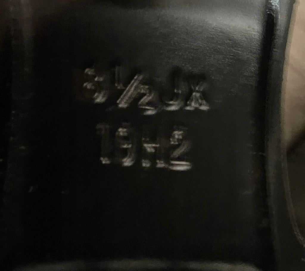 1x Alufelge 19 Zoll 8.5" 5x112 KBA54006 Mercedes-Benz Rim Wheel FEL6821072237to