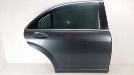 Tür Mercedes-Benz W221 Hinten Rechts Door Porta Porte