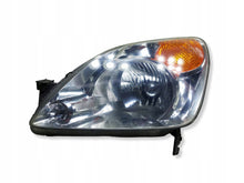 Laden Sie das Bild in den Galerie-Viewer, Frontscheinwerfer Honda Cr-V I 1EB236013 Links Scheinwerfer Headlight SCH1016305744ev