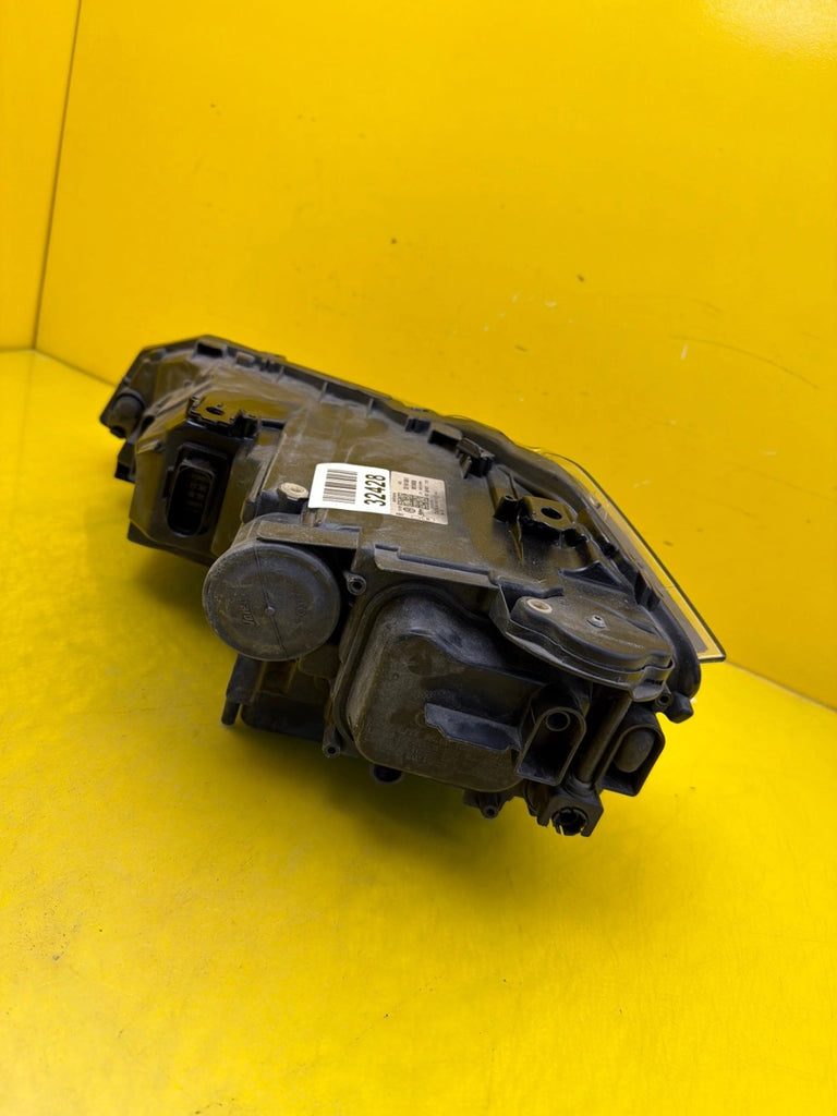 Frontscheinwerfer VW Polo 2G1941036K LED Rechts Scheinwerfer Headlight SCH7470547462ze